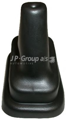 JP GROUP 1232300200 -  Обшивка рычага переключения